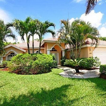 Universal Vacation Homes Fort Myers Exteriör bild
