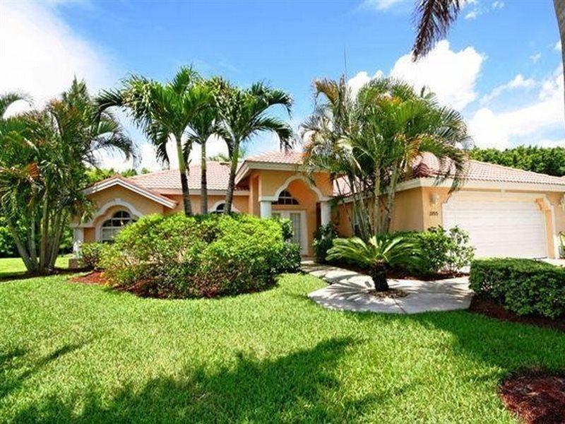 Universal Vacation Homes Fort Myers Exteriör bild