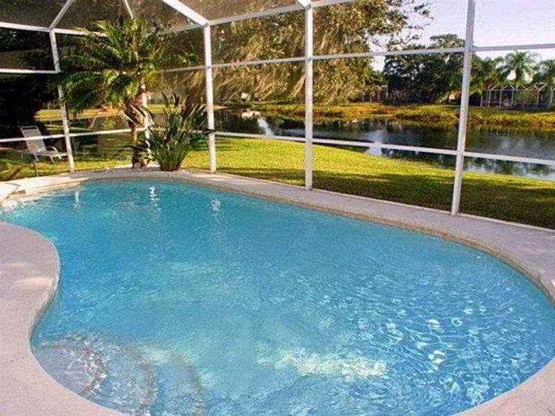 Universal Vacation Homes Fort Myers Exteriör bild