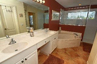 Universal Vacation Homes Fort Myers Exteriör bild