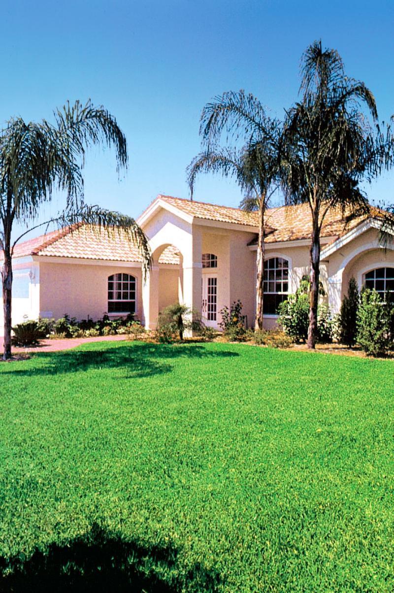 Universal Vacation Homes Fort Myers Exteriör bild