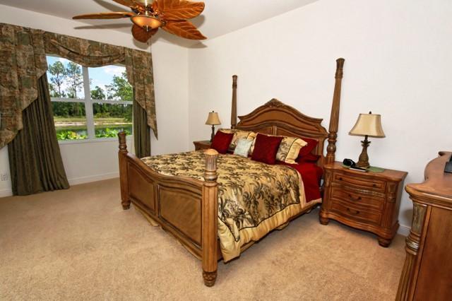 Universal Vacation Homes Fort Myers Exteriör bild
