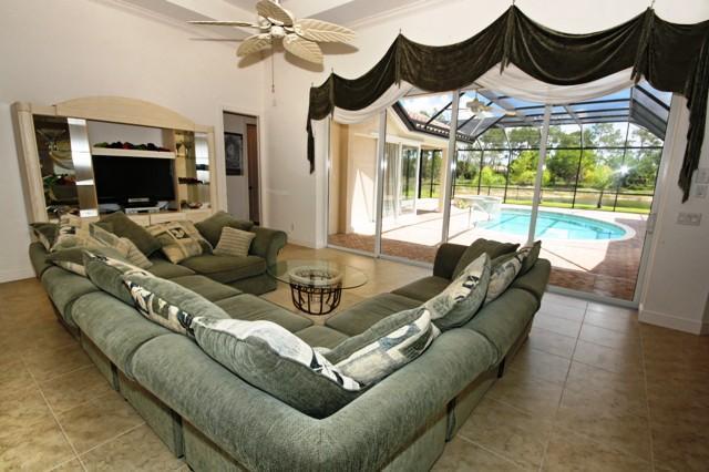 Universal Vacation Homes Fort Myers Exteriör bild
