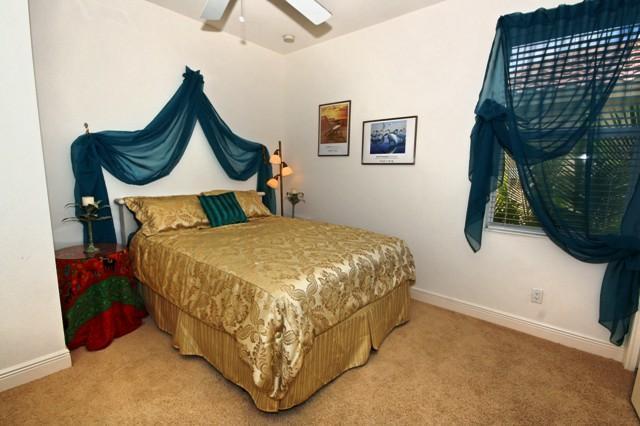 Universal Vacation Homes Fort Myers Exteriör bild