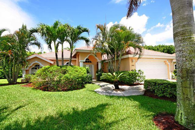 Universal Vacation Homes Fort Myers Exteriör bild