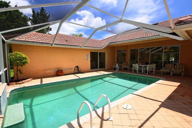 Universal Vacation Homes Fort Myers Exteriör bild