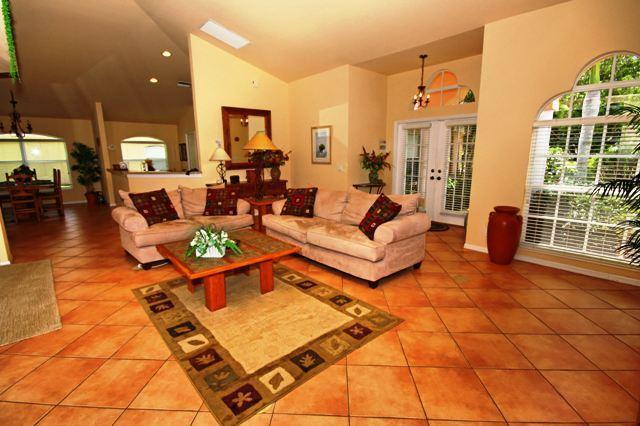 Universal Vacation Homes Fort Myers Exteriör bild