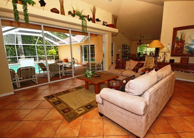 Universal Vacation Homes Fort Myers Exteriör bild