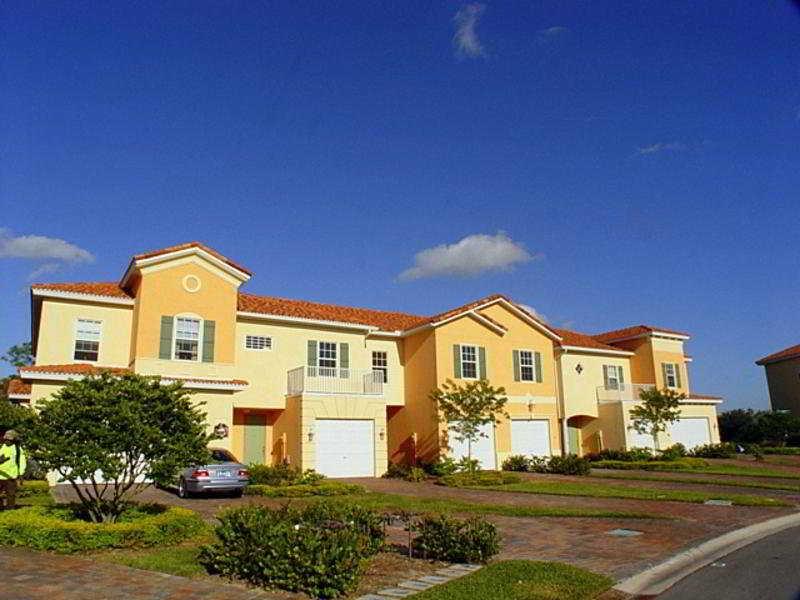 Universal Vacation Homes Fort Myers Exteriör bild