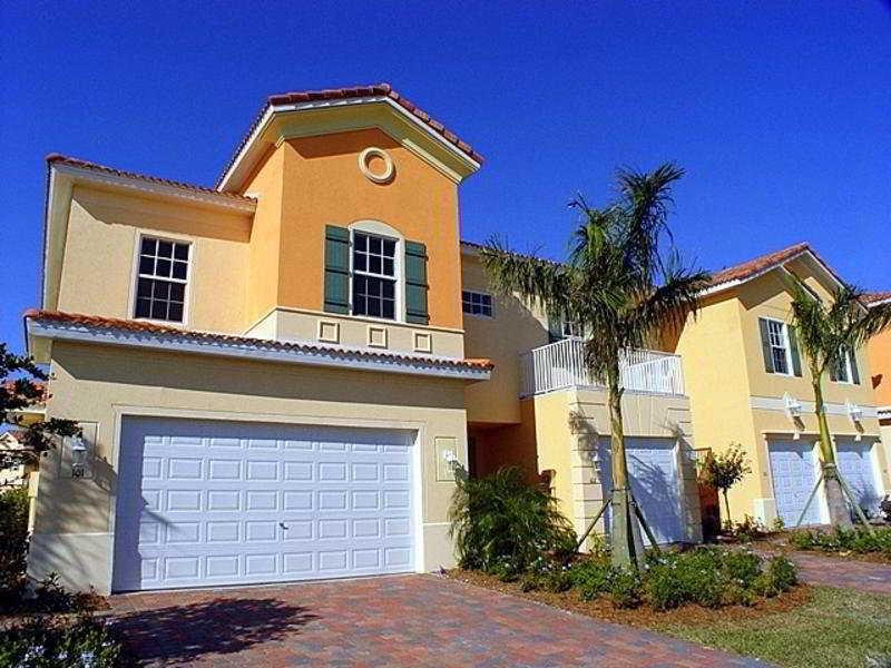 Universal Vacation Homes Fort Myers Exteriör bild