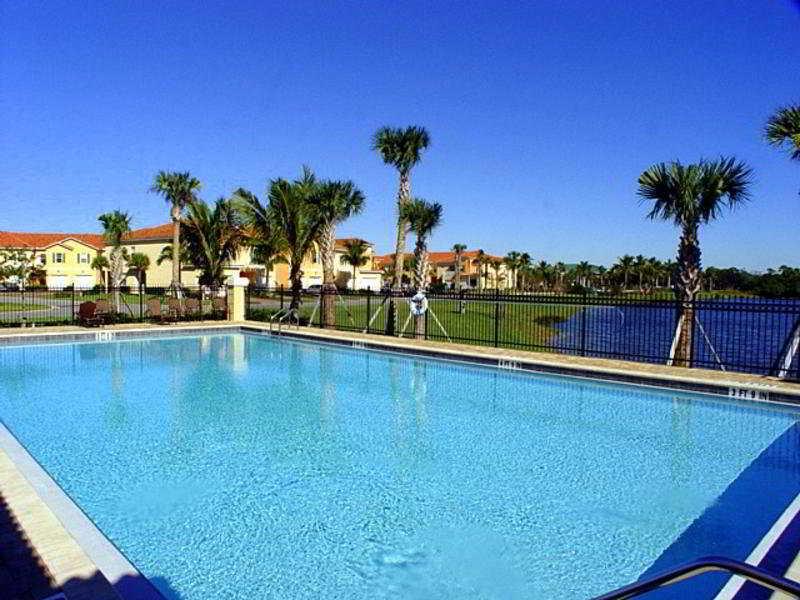 Universal Vacation Homes Fort Myers Exteriör bild