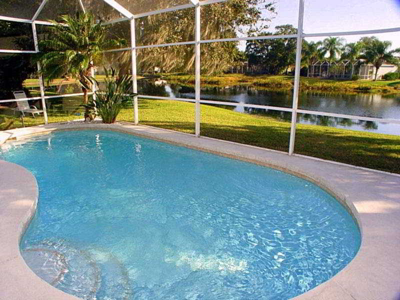 Universal Vacation Homes Fort Myers Exteriör bild