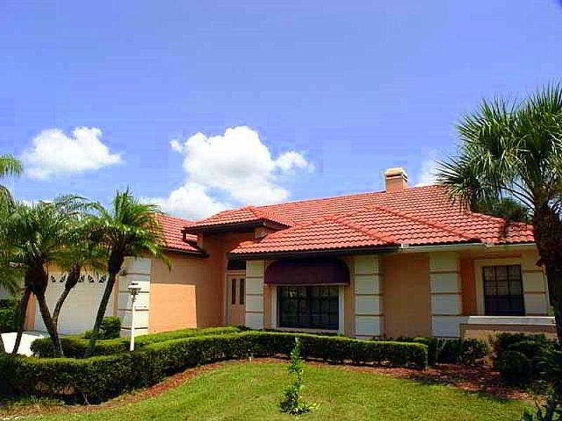 Universal Vacation Homes Fort Myers Exteriör bild