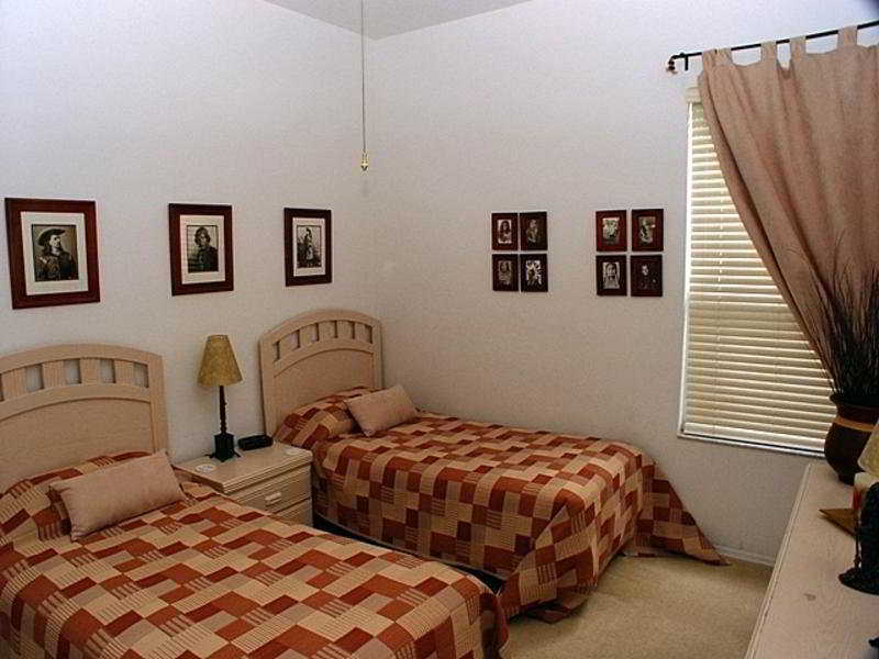 Universal Vacation Homes Fort Myers Exteriör bild